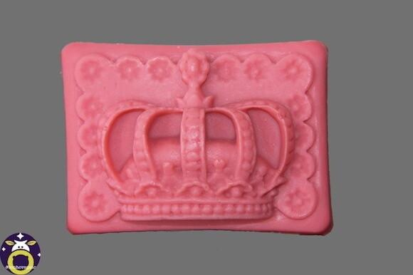 Lembrancinha Coroa de Princesa Principe Rainha Rei 15 Anos Castel