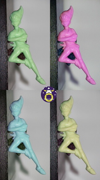 Lembrancinha Peter Pan Fada Sininho Cartoon Mistica Disney festa 