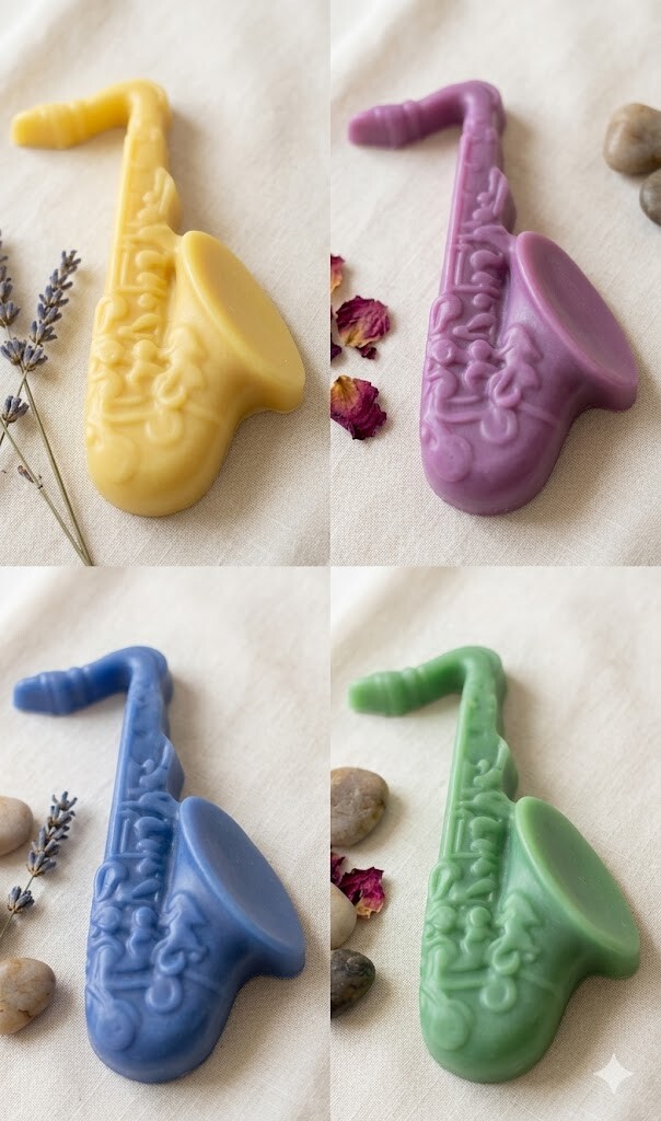 Lembrancinha Saxofone Instrumento Musica Musica Classica