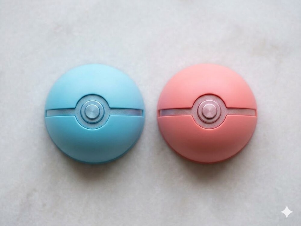 Lembrancinha Pokemon Pikachu Pokebola Anime Geek Nerd anos 90 200