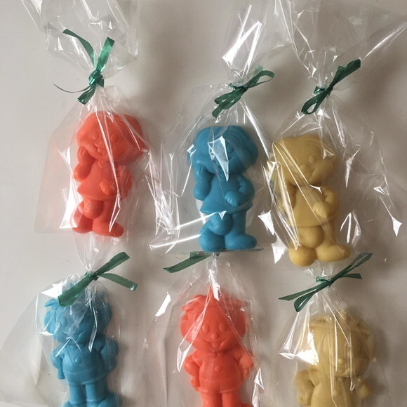 Lembrancinha Turma da Monica Cebolinha Hq gibi anos 80 vintage
