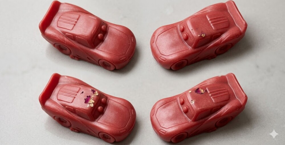 Lembrancinha Carrus Carros Pixar Mcqueen Carrinho Blazer cartoon