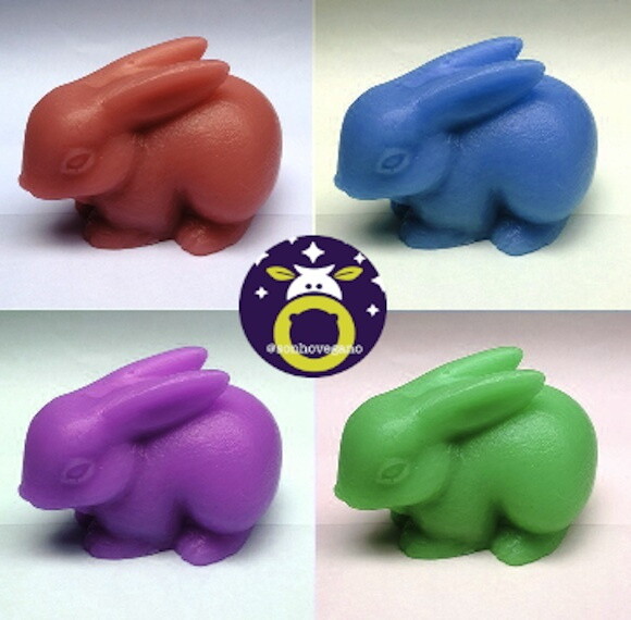 Lembrancinha Coelho Coelhinho Animais Cha de Bebe Fazendinha
