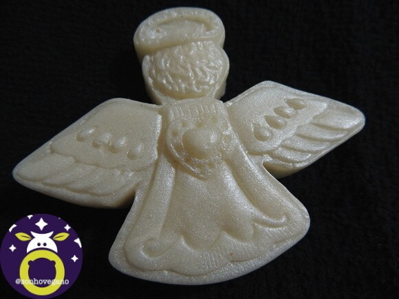 Lembrancinha Anjinho Maternidade Batizado Anjo Gestante cha de be