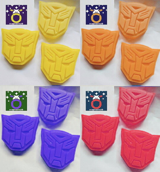 Lembrancinha Transformers Cinema Anime Carro Robo Filme