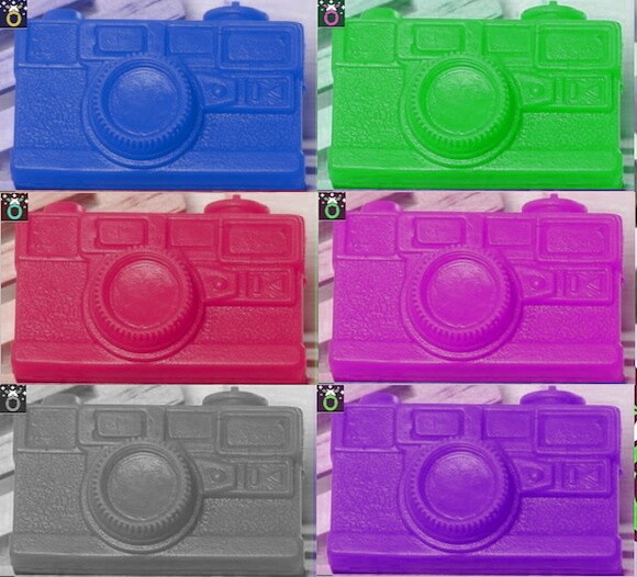 Lembrancinha Maquina Fotografica Camera Fotografo Studio