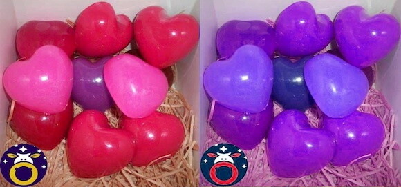 Lembrancinha Coração Noivado Namorado Amor Boda Casamento