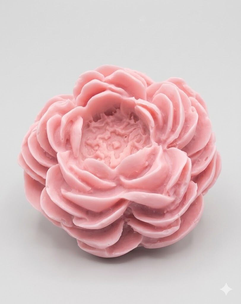 Lembrancinha Rosa selvagem flor Flores Cha de Bebe Jardim Naturez