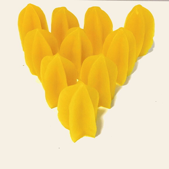 Lembrancinha Carambola Horta Roça Feira Fazendinha Frutas