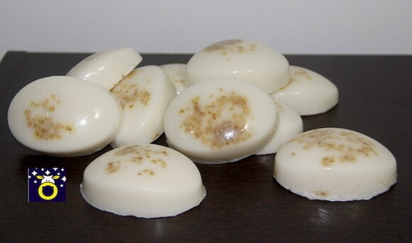 Sabonete de Aveia Hidratante Anti Rugas Anti Acne