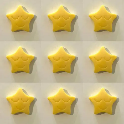Lembrancinha Estrela Estrelinha Festa Infantil Esoterico Ceu