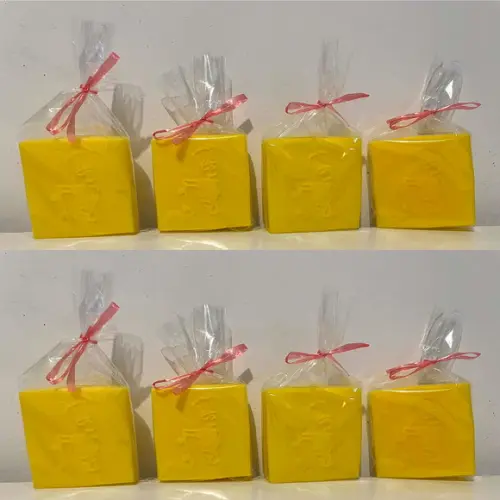 Lembrancinha Bart Simpson Serie Animação os Simpsons Cartoon
