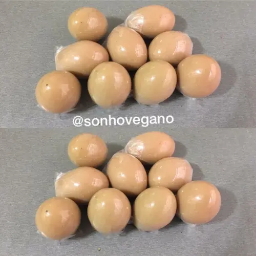 Lembrancinhas sabonete de Ovos caipira sítio Galinha Fazendinha