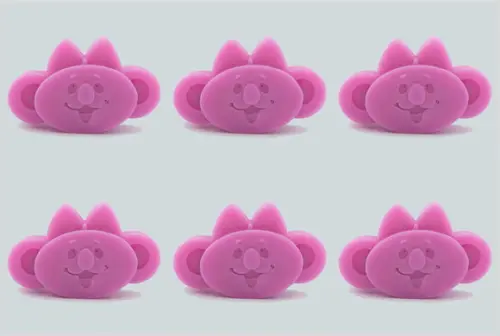 Lembrancinha Coala Lilica Animai ursa cha de bebe Austrália