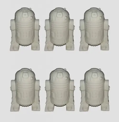 Lembrancinha Yoda Darth Vader Nave Robo Star Wars Guerra nas estr