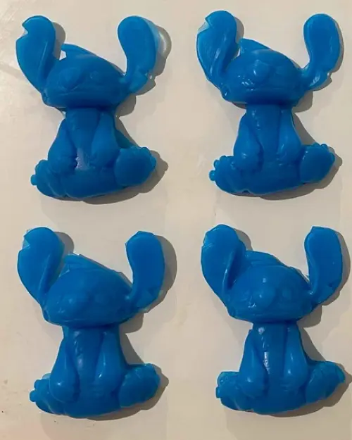 Lembrancinha Lilo & Stitch Angel Disney Cartoon Aniversario - Cópia