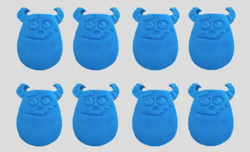 Lembrancinha Monstros Sa Mike e Sulley Cartoon Disney