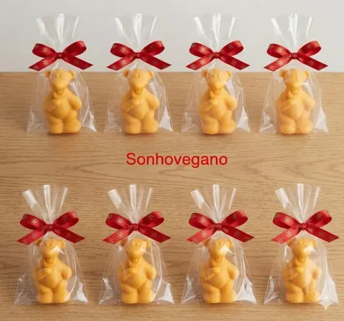Lembrancinha Ursinho Pooh Tigrão Cartoon Anos 80 e 90 Urso desen