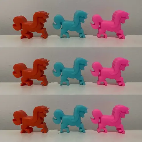 Lembrancinha Unicórnio Cavalo Mistico Mitologia Misticismo
