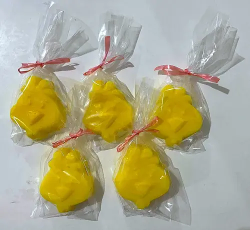 Lembrancinha Pintinho Frango Galinha Galo Fazendinha Ave