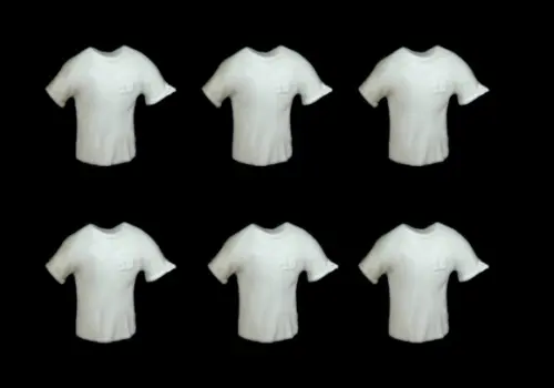 Lembrancinha Camisa 10 Seleção Brasileira Futebol Time esporte copa do mundo