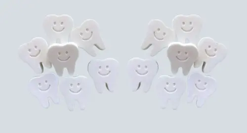Lembrancinha Dentinho Dente Dentista Odonto Cha de Bebe nascimento