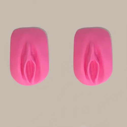 Lembrancinha Ginecologista Despedida de Solteiro vagina erotico