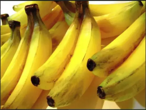 Lembrancinha Banana Festa no Havai Fazendinha Sabonete Fruta