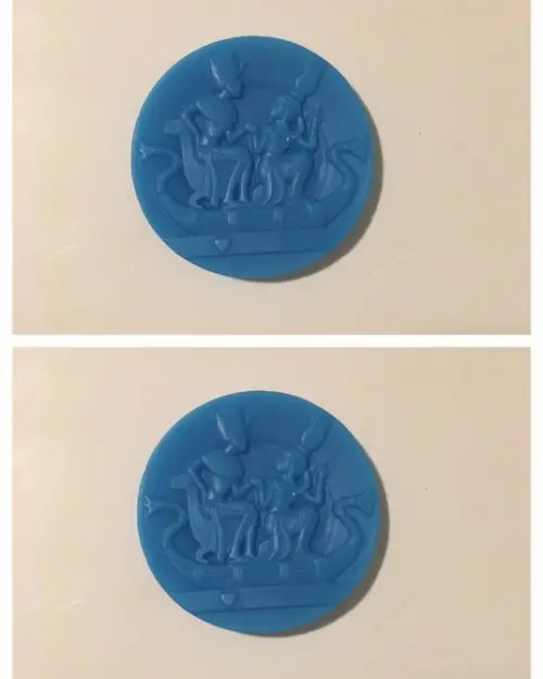 Lembrancinha Egito Cleopatra Cultura Egipcia Egípcios Farao