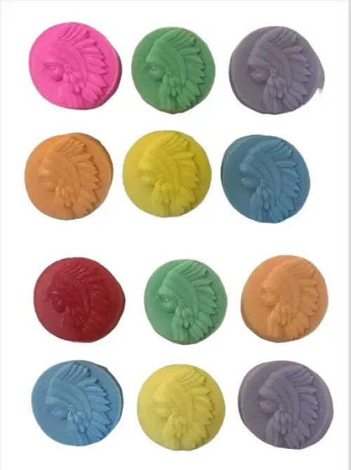 Lembrancinha Indio Xamanismo Xamanico Índia Jurema Xamã Indíge