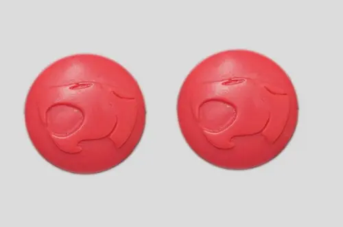 Lembrancinha Thundercats Lion Animação Retro Anos 80 cartoon vi