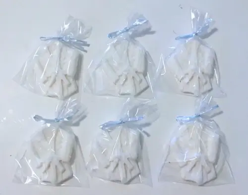 Lembrancinha Quimono Arte Marcial Judo Karatê Jiu Jitsu Kung
