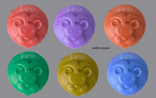 Lembrancinha Signos Libra Virgem Leão Esotérica Astrologia