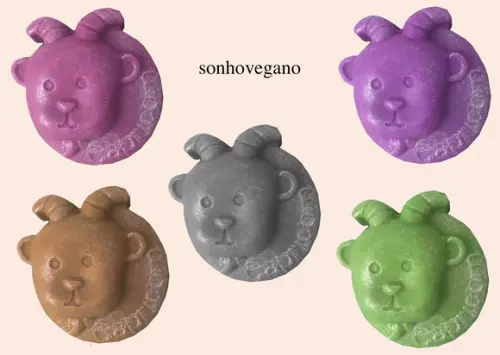 Lembrancinha Signos Aries Peixes Capricórnio Astrologia