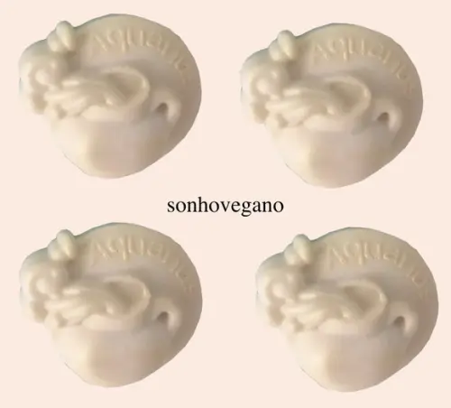 Lembrancinha Signo Sagitário Aquário Escorpião Astrologia