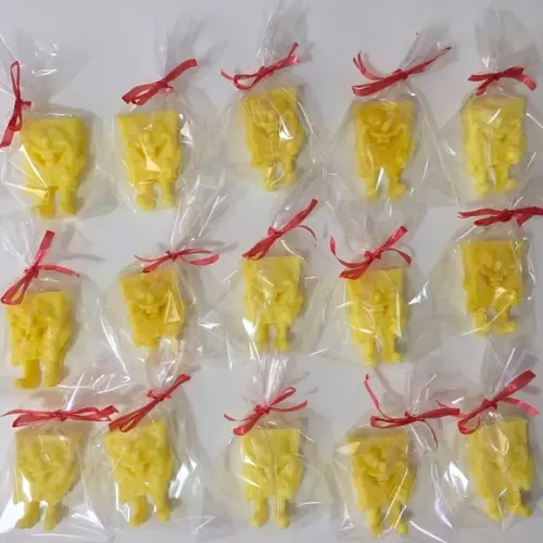 Lembrancinha Bob Esponja Cartoon Anos 90 Anime Infantil