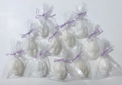 Lembrancinha Alfazema Iemanja Proteção Limpeza Energetica
