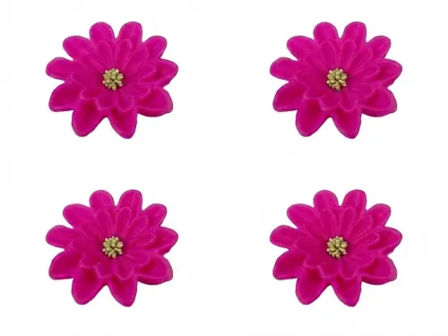 Lembrancinha Flor Flutuante Pureza Espiritual Budismo Lagoa
