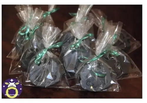 Lembrancinha Aniversário Como Treinar Seu Dragão Banguela