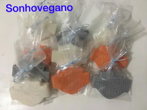 Lembrancinha Moto Harley Motoqueiro Davidson motociclista