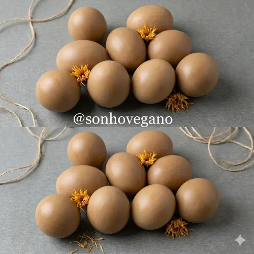Lembrancinhas Ovos Caipira Sítio Galinha Fazendinha