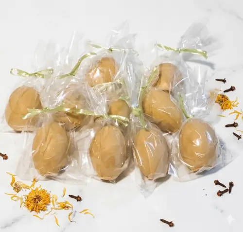Lembrancinhas Ovos Caipira Sítio Galinha Fazendinha