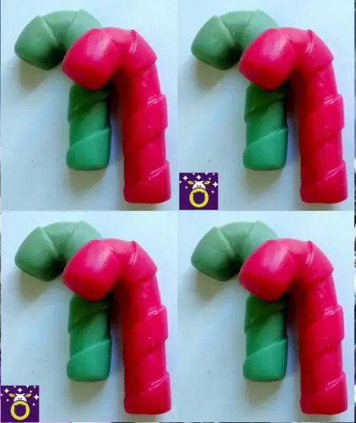 Lembrancinha Pirulito Doces Bengala Natal Bebe Aniversário