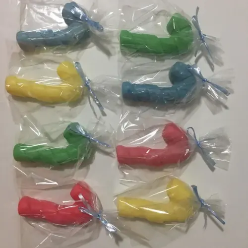 Lembrancinha Pirulito Doces Bengala Natal Bebe Aniversário