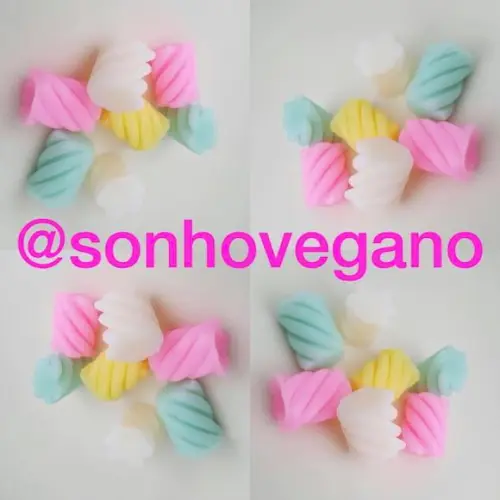 Lembrancinha Marshmallow festa Infantil Aniversario Doce Candy doceira