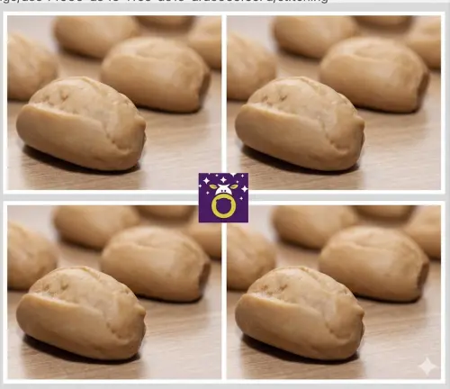 Lembrança Pão Frances Padaria Chef Cozinha Gastronomia paozinho