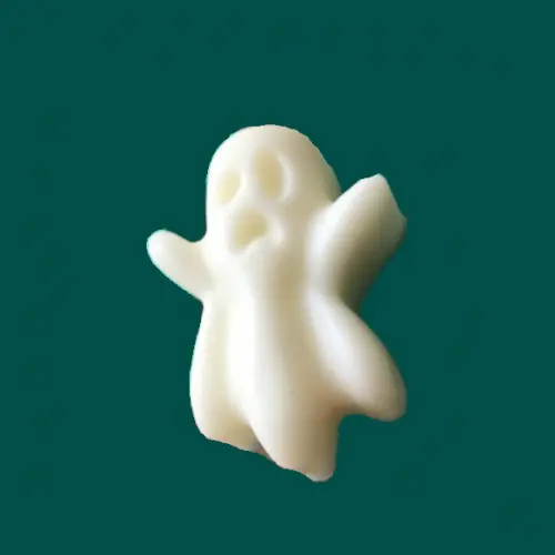 Lembrancinha Fantasma Fantasminha Bruxa Halloween