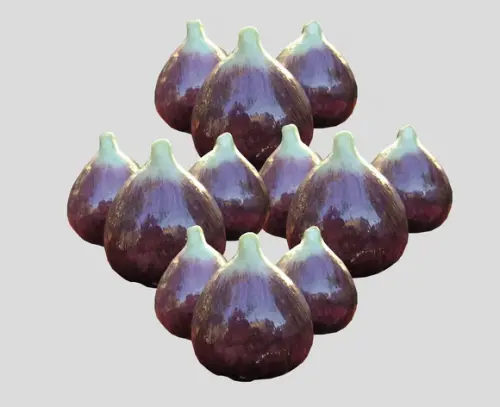 Lembrancinha Figo Frutas Fazendinha Hortinha Sabonete