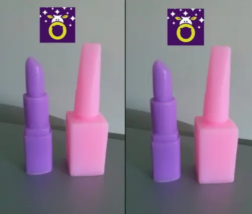 Lembrancinha Batom Esmalte Manicure Salão de Beleza Diva
