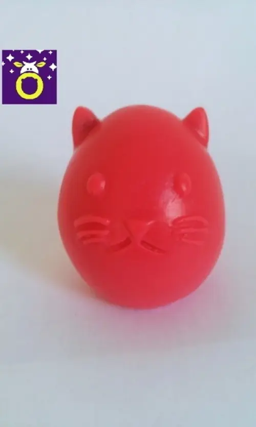 Lembrancinha Gatinho Gatos Pet Shop Animais Felino Gato Fofo